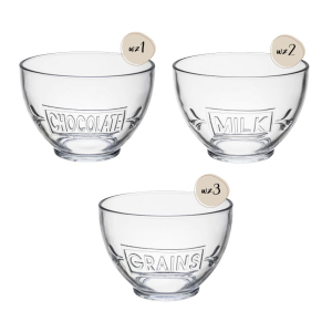 Miska 680ml HOLLI mix Miska 680ml HOLLI mix